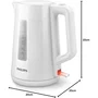 Philips HD9318/00 Hervidor de agua diario 1,7 L negro