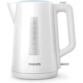 Philips HD9318/00 Hervidor de agua diario 1,7 L negro