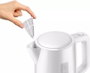 Philips HD9318/00 Hervidor de agua diario 1,7 L negro