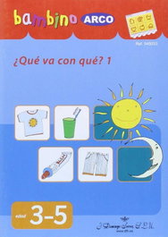 ARCO ¿Que va con que?