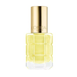 L'Oreal Paris Color Riche Vernis A L'Huile Amarillo Limón B07