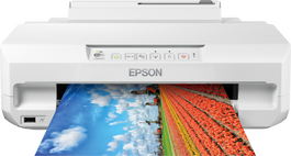 EPSON Impresora inkjet Expression Photo XP-65