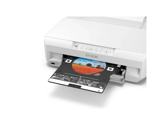 Epson Expression Photo XP-65 Blanco