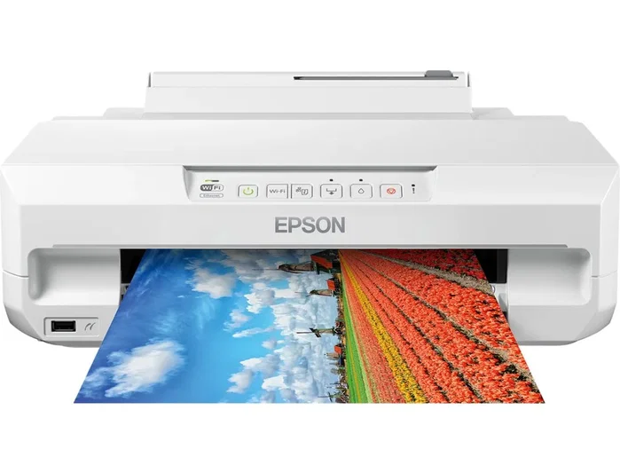 Epson Expression Photo XP-65 Blanco