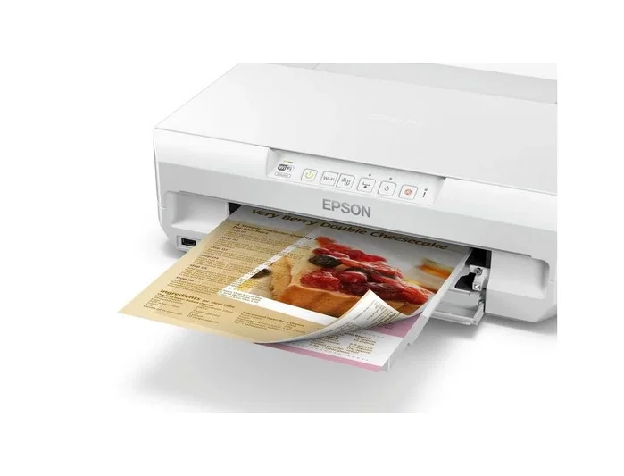 Epson Expression Photo XP-65 Blanco