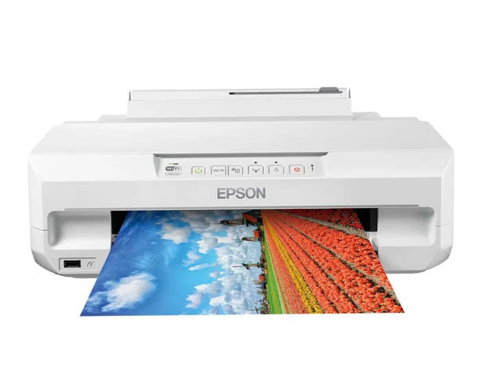 Epson Expression Photo XP-65 Blanco