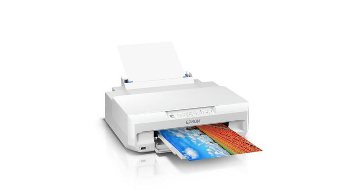 Epson Expression Photo XP-65 Blanco