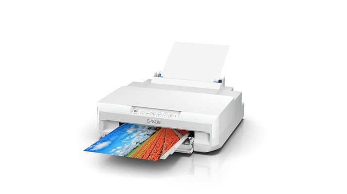 Epson Expression Photo XP-65 Blanco