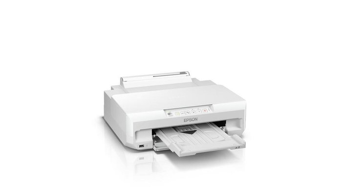 Epson Expression Photo XP-65 Blanco