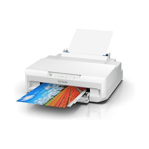 Epson Expression Photo XP-65 Blanco