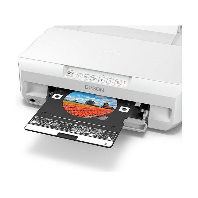 Epson Expression Photo XP-65 Blanco