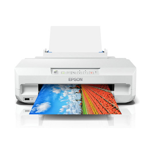 Epson Expression Photo XP-65 Blanco