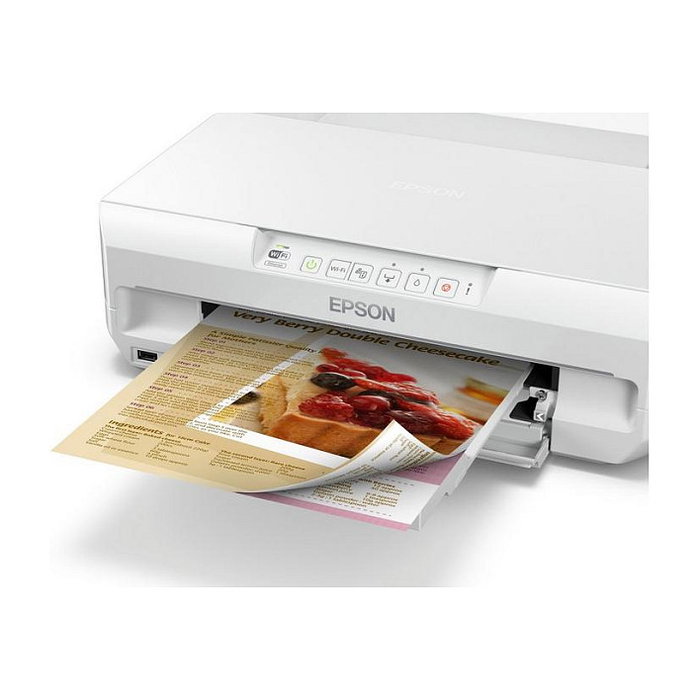 Epson Expression Photo XP-65 Blanco
