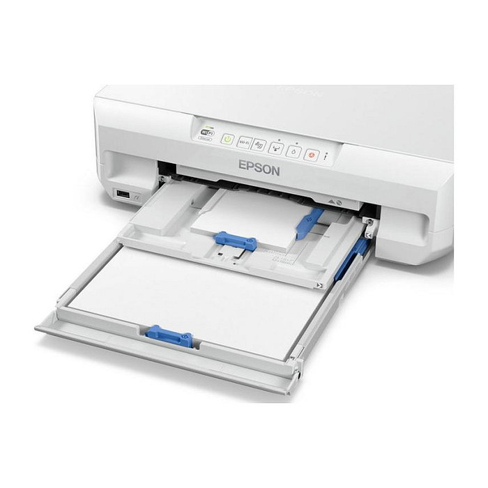 Epson Expression Photo XP-65 Blanco