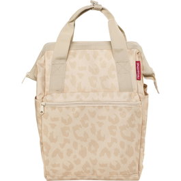 Reisenthel Allrounder R Leo Vanilla