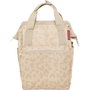 Reisenthel Allrounder R Leo Vanilla
