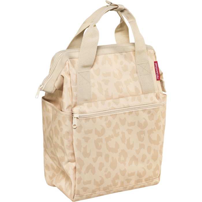 Reisenthel Allrounder R Leo Vanilla