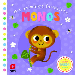 SM, Monos - David Roode