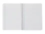 Liderpapel Cuaderno Espiral Smart A4 Tapa Blanda 80 Hojas 75g Colores Surtidos