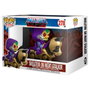 Funko Pop Rides Skeletor montado en Night Stalker Maestros del Universo