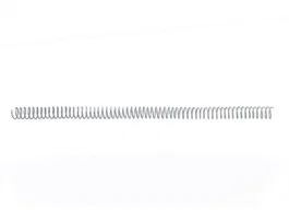 Hp Espiral metálica GBC 26 mm color blanco - Caja de 50 unidades