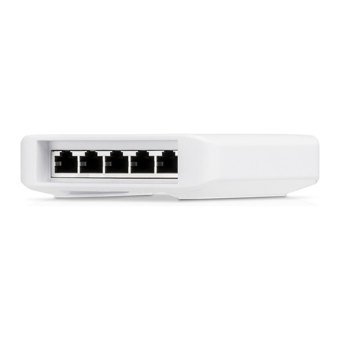 Ubiquiti UniFi Switch Flex USW-FLEX-3 (Pack de 3) Blanco Ubiquiti UniFi Switch Flex USW-FLEX-3 (Pack de 3) Blanco