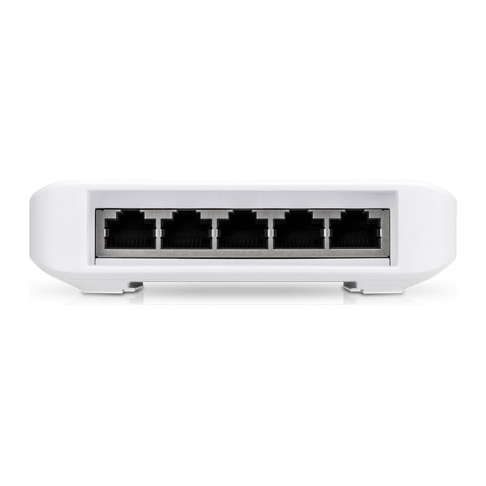 Ubiquiti UniFi Switch Flex USW-FLEX-3 (Pack de 3) Blanco Ubiquiti UniFi Switch Flex USW-FLEX-3 (Pack de 3) Blanco