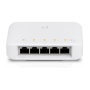 Ubiquiti UniFi Switch Flex USW-FLEX-3 (Pack de 3) Blanco
