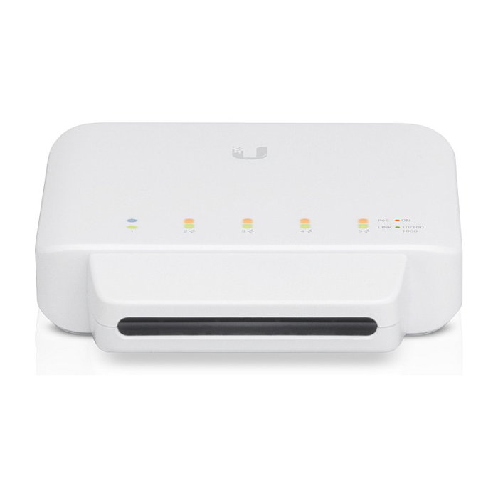 Ubiquiti UniFi Switch Flex USW-FLEX-3 (Pack de 3) Blanco Ubiquiti UniFi Switch Flex USW-FLEX-3 (Pack de 3) Blanco