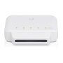 Ubiquiti UniFi Switch Flex USW-FLEX-3 (Pack de 3) Blanco