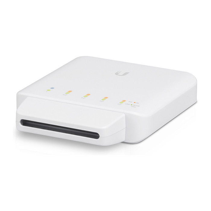 Ubiquiti UniFi Switch Flex USW-FLEX-3 (Pack de 3) Blanco Ubiquiti UniFi Switch Flex USW-FLEX-3 (Pack de 3) Blanco
