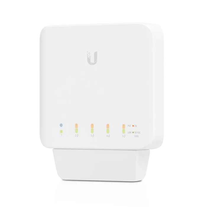 Ubiquiti UniFi Switch Flex USW-FLEX-3 (Pack de 3) Ubiquiti UniFi Switch Flex USW-FLEX-3 (Pack de 3)