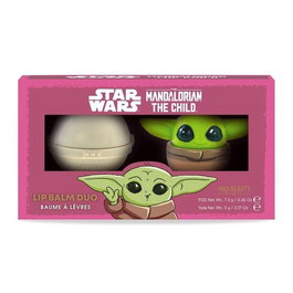 Mad Beauty Star Wars Duo Bálsamo Labios