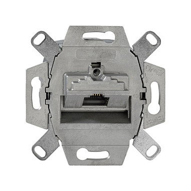 Rutenbeck Dose, UP, 1xRJ45, UAE-ClassEA iso-8 Up 0 Rutenbeck Dose, UP, 1xRJ45, UAE-ClassEA iso-8 Up 0