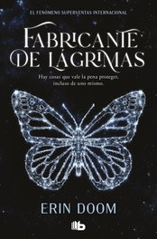 Fabricante de lágrimas, Erin Doom - B DE BOLSILLO