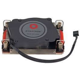 Dynatron K DYNATRON S3 Intel 4677 1U Activo de Cobre