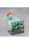 Good Smile Company Yotsuba Nakano Floral Dress Version Figura 26 cm 1/7 Scale