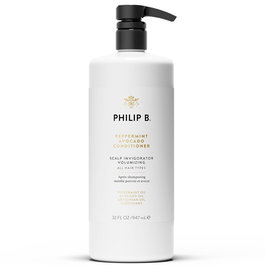 Philip B Peppermint Avocado Conditioner 947 ml