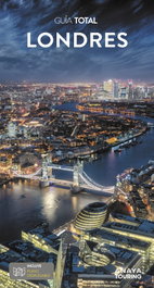 ANAYA, Londres - Anaya Touring