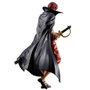 Banpresto Ichibansho Shanks One Piece Red Hair Pirates Masterlise Expiece 21cm