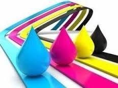 LSM Cartucho de Tinta Compatible Epson T1284 Amarillo