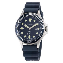 Reloj Hombre Nautica (Ø 43 mm)