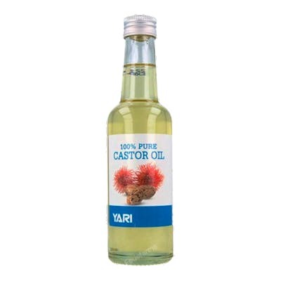 Yari 100% Pure Castor Oil 250 ml