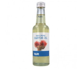 Yari 100% Pure Castor Oil 250 ml