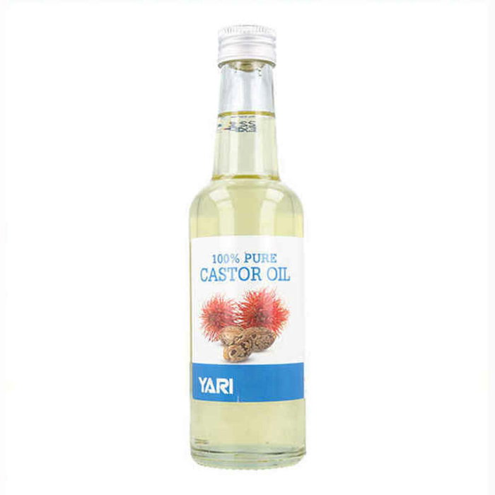Yari 100% Pure Castor Oil 250 ml