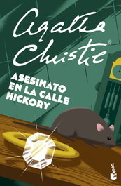 Asesinato en la calle Hickory, Agatha Christie - BOOKET