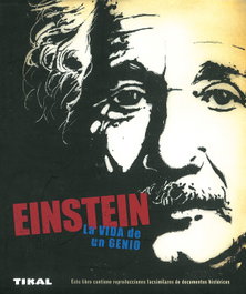 Einstein. La vida de un genio, Walter Isaacson - TIKAL EDICIONES