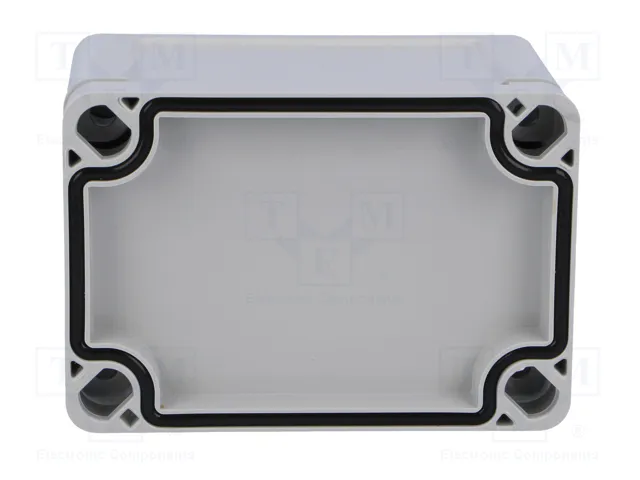 FIBOX TEMPO Carcasa Universal Gris IP65