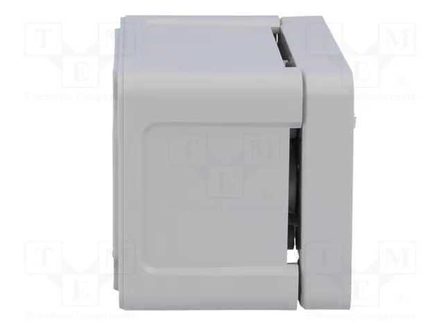 FIBOX TEMPO Carcasa Universal Gris IP65