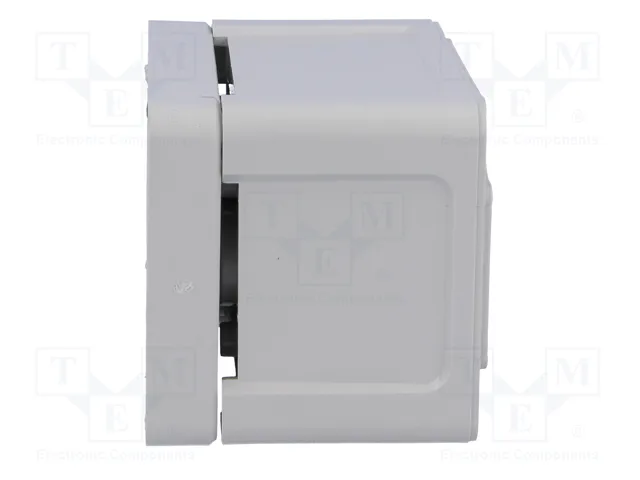 FIBOX TEMPO Carcasa Universal Gris IP65
